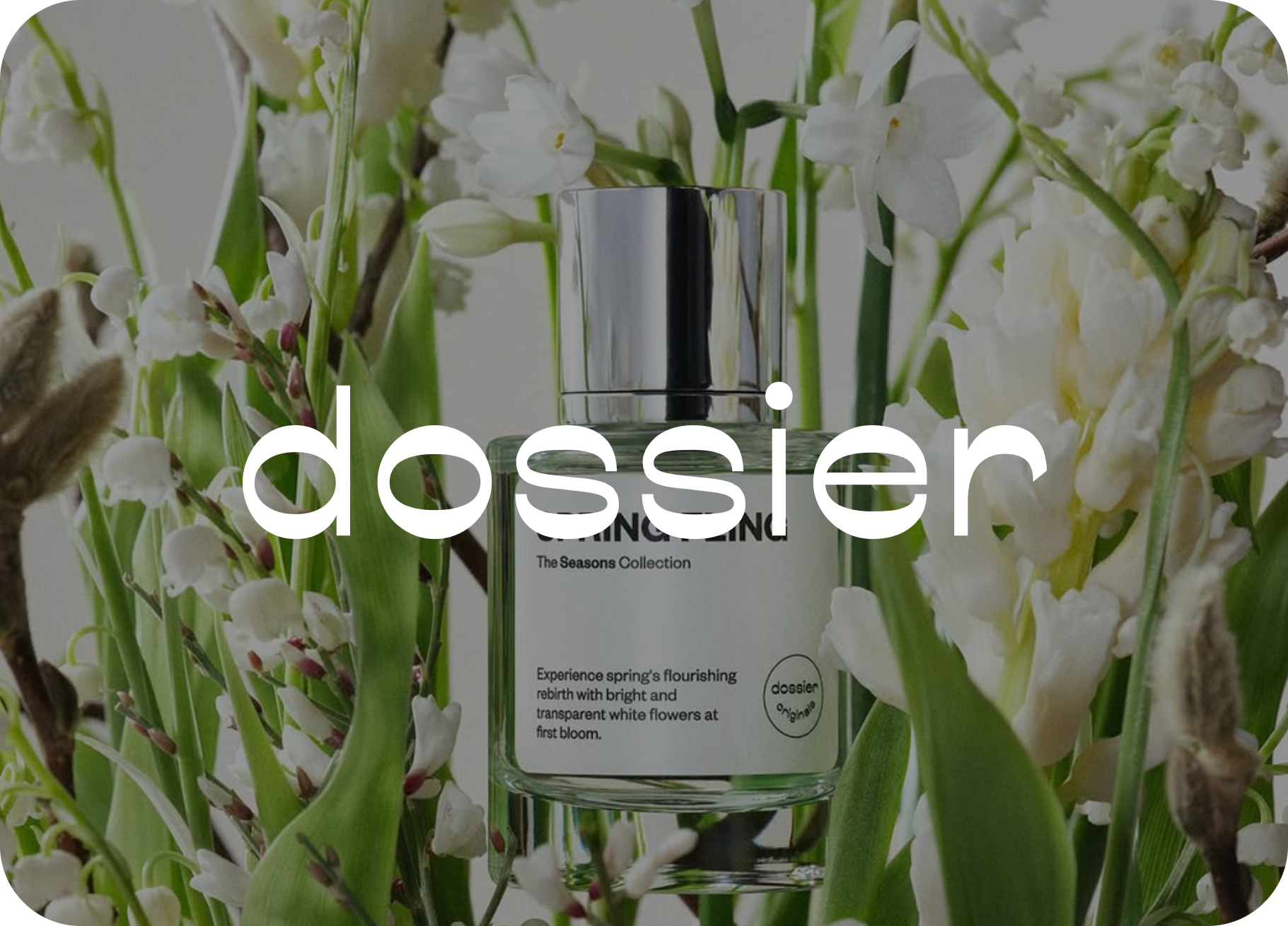 Dossier using Subscribfy